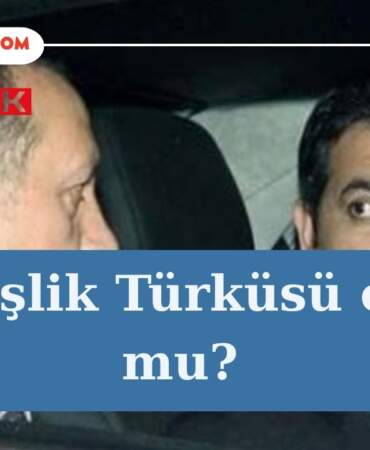 Terörsüz Türkiye Klip Tartışması Altında Saklanan Asıl Şok Edici Gerçek Nihayet Ortaya Çıktı!