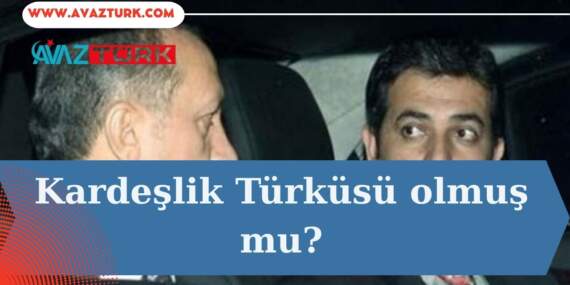 Terörsüz Türkiye Klip Tartışması Altında Saklanan Asıl Şok Edici Gerçek Nihayet Ortaya Çıktı!