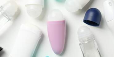 ABD’de 67 Bin Deodorant Raflardan Çekildi! ‘Kullanmayın, Derhal İade Edin’ Uyarısı