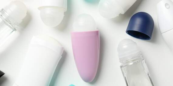 ABD’de 67 Bin Deodorant Raflardan Çekildi! ‘Kullanmayın, Derhal İade Edin’ Uyarısı