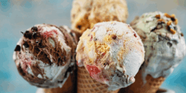 ABD’de Ünlü Dondurma Markasından Kritik Geri Çağırma: 110 Binden Fazla Ürün Raflardan Toplatılıyor