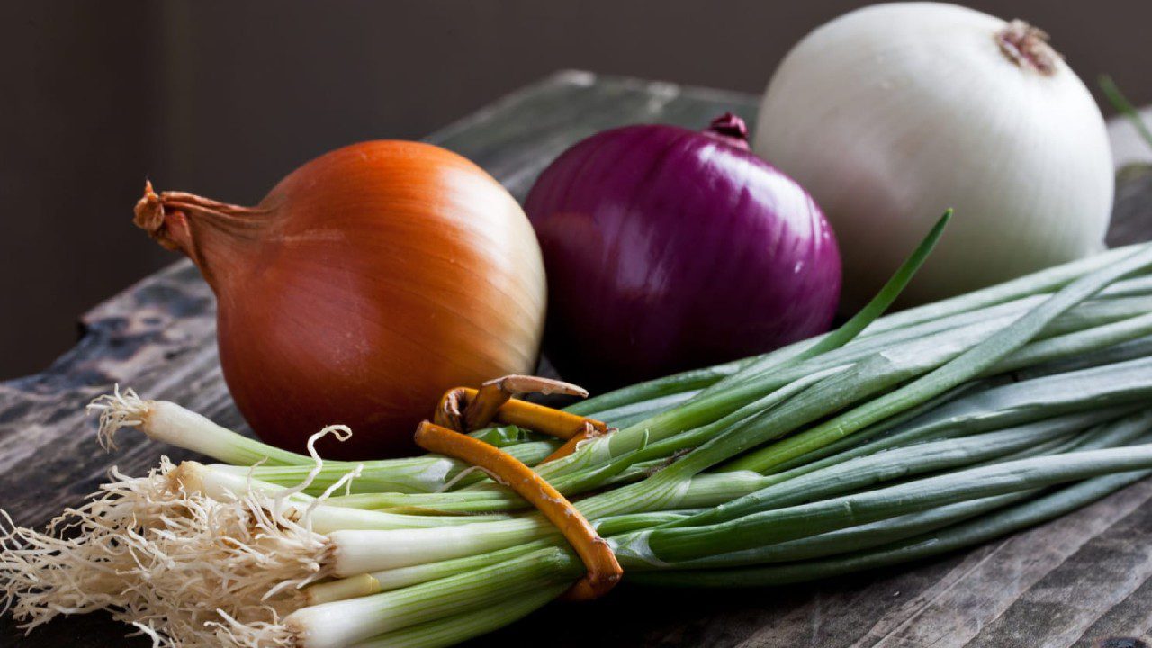 ABD’deki Marketlerde Listeria Alarmı: Soğanlar ve Sebzeler Acilen Toplatılıyor!