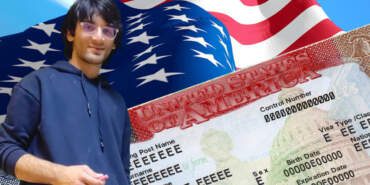 ABD’den Doktora Kabulü Aldı, Vize Engeline Takıldı! ODTÜ’lü Gençten Yürek Burkan Tepki: ‘Tüm Emeklerim Boşa Gitti’