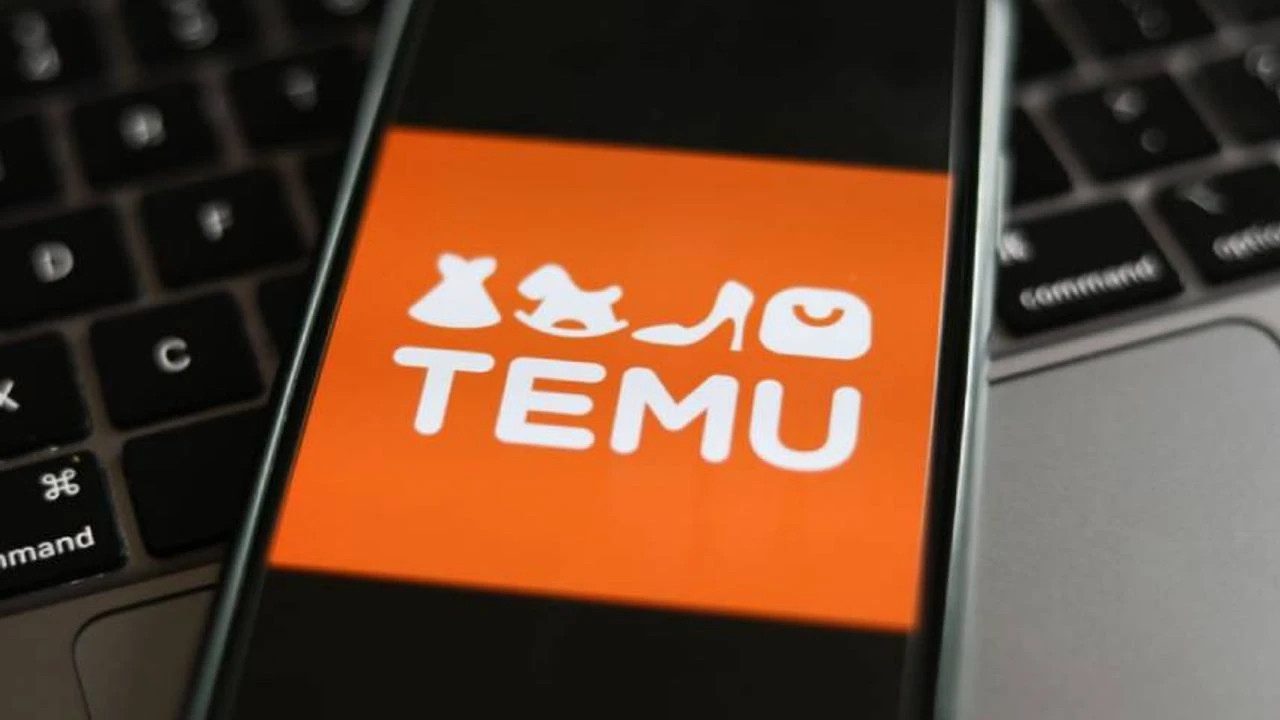 AB’den Temu’ya Şok Suçlama