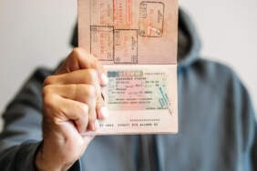 AB’den Yeni Adım: Schengen’de Sistem Değişiyor! 12 Ekim’de Devreye Girecek