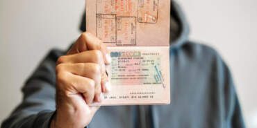 AB’den Yeni Adım: Schengen’de Sistem Değişiyor! 12 Ekim’de Devreye Girecek