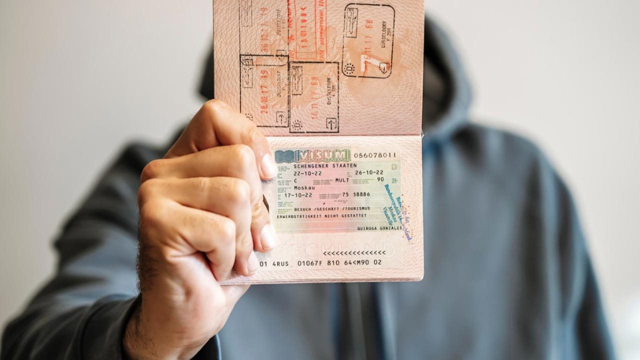 AB’den Yeni Adım: Schengen’de Sistem Değişiyor! 12 Ekim’de Devreye Girecek