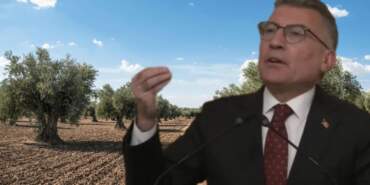 Abdullah Güler’i Çileden Çıkaran Soru! Gazeteciye Sert Çıkıştı: ‘Şu AK Parti’ye Bir Teşekkür Edin Ya!’