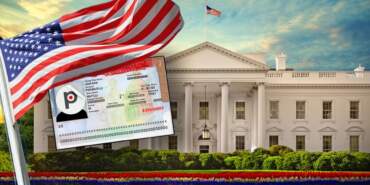 ABD Vizesine Giden Yol Sosyal Medyadan Geçiyor! Yeni Şart Belli Oldu