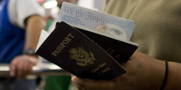 ABD’ye Girişte Yeni Engel! ‘Depozito’ Vermeyen Ülkeye Alınmayacak