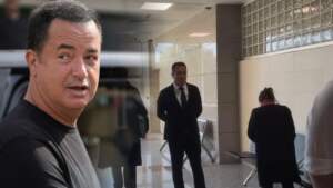 Acun Ilıcalı Yasa Dışı Bahis Soruşturmasında İlk Kez Hakim Karşısına Çıktı