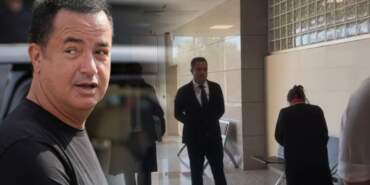Acun Ilıcalı Yasa Dışı Bahis Soruşturmasında İlk Kez Hakim Karşısına Çıktı