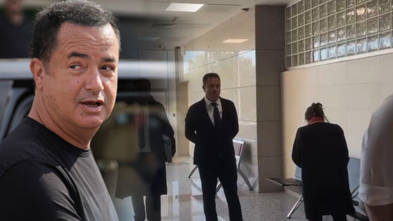 Acun Ilıcalı Yasa Dışı Bahis Soruşturmasında İlk Kez Hakim Karşısına Çıktı