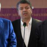 Zeydan Karalar ve Niyazi Nefi Kara Tutuklandı, Abdurrahman Tutdere’ye Ev Hapsi