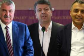 Zeydan Karalar ve Niyazi Nefi Kara Tutuklandı, Abdurrahman Tutdere’ye Ev Hapsi