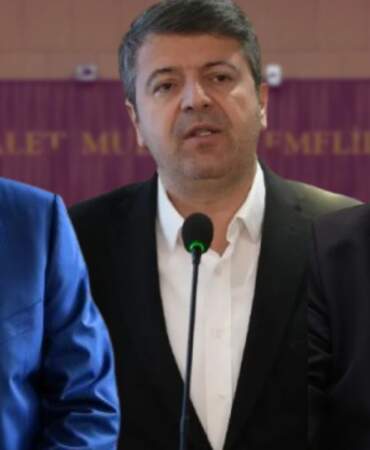 Zeydan Karalar ve Niyazi Nefi Kara Tutuklandı, Abdurrahman Tutdere’ye Ev Hapsi