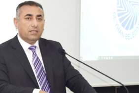 Adana Büyükşehir Belediye Başkanvekili Belli Oldu