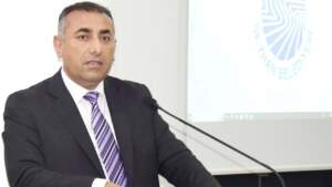 Adana Büyükşehir Belediye Başkanvekili Belli Oldu