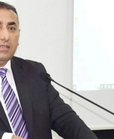 Adana Büyükşehir Belediye Başkanvekili Belli Oldu