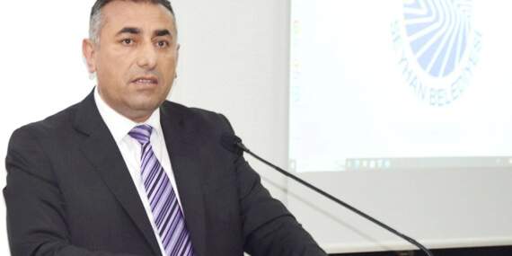 Adana Büyükşehir Belediye Başkanvekili Belli Oldu