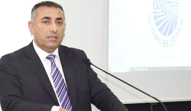 Adana Büyükşehir Belediye Başkanvekili Belli Oldu