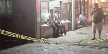 Adana’da Dehşet Veren Olay: Yolda Yürürken Bıçaklı Saldırıya Uğradı