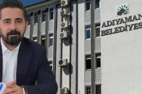 Adıyaman Belediyesi Başkanvekili Belli Oldu