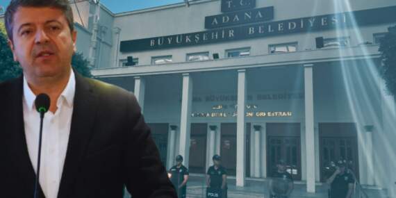 Adıyaman Belediyesi’nden Tutdere Soruşturmasına İtiraz: Makamı Arandı, Suç Bulunamadı