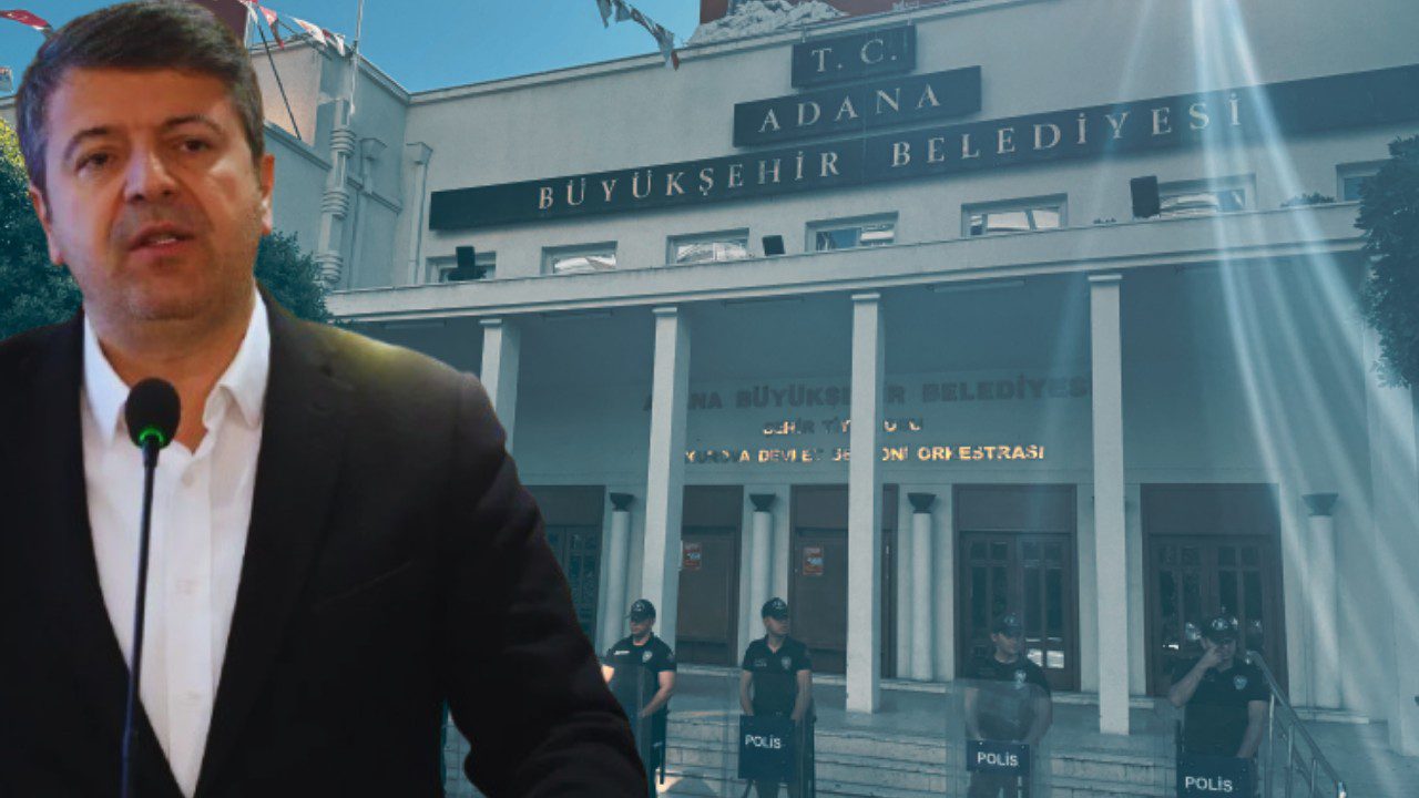 Adıyaman Belediyesi’nden Tutdere Soruşturmasına İtiraz: Makamı Arandı, Suç Bulunamadı