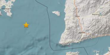 AFAD Açıkladı! Çanakkale’de Deprem