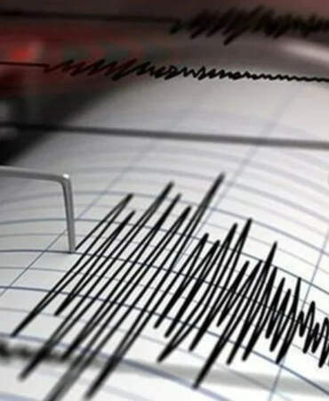 AFAD ve Kandilli Verileri Paylaştı: Muğla’da Deprem