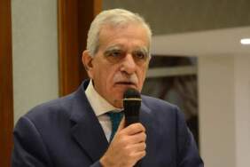 Ahmet Türk’ten ‘CHP’ Şartı: ‘Göreve İade’ Sorusuna Böyle Yanıt Verdi
