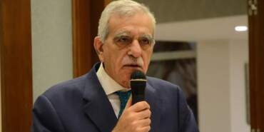 Ahmet Türk’ten ‘CHP’ Şartı: ‘Göreve İade’ Sorusuna Böyle Yanıt Verdi