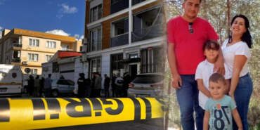 Ailesi Yangında Öldükten 10 Gün Sonra Nişanlanmıştı… O İtfaiyeciyle İlgili Şok İddia: ‘Annemi de Öldürmüş Olabilir’