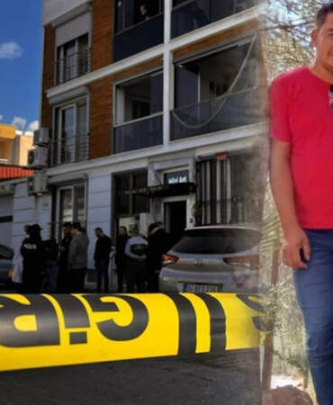Ailesi Yangında Öldükten 10 Gün Sonra Nişanlanmıştı… O İtfaiyeciyle İlgili Şok İddia: ‘Annemi de Öldürmüş Olabilir’