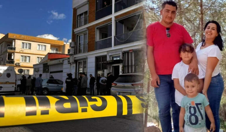Ailesi Yangında Öldükten 10 Gün Sonra Nişanlanmıştı… O İtfaiyeciyle İlgili Şok İddia: ‘Annemi de Öldürmüş Olabilir’