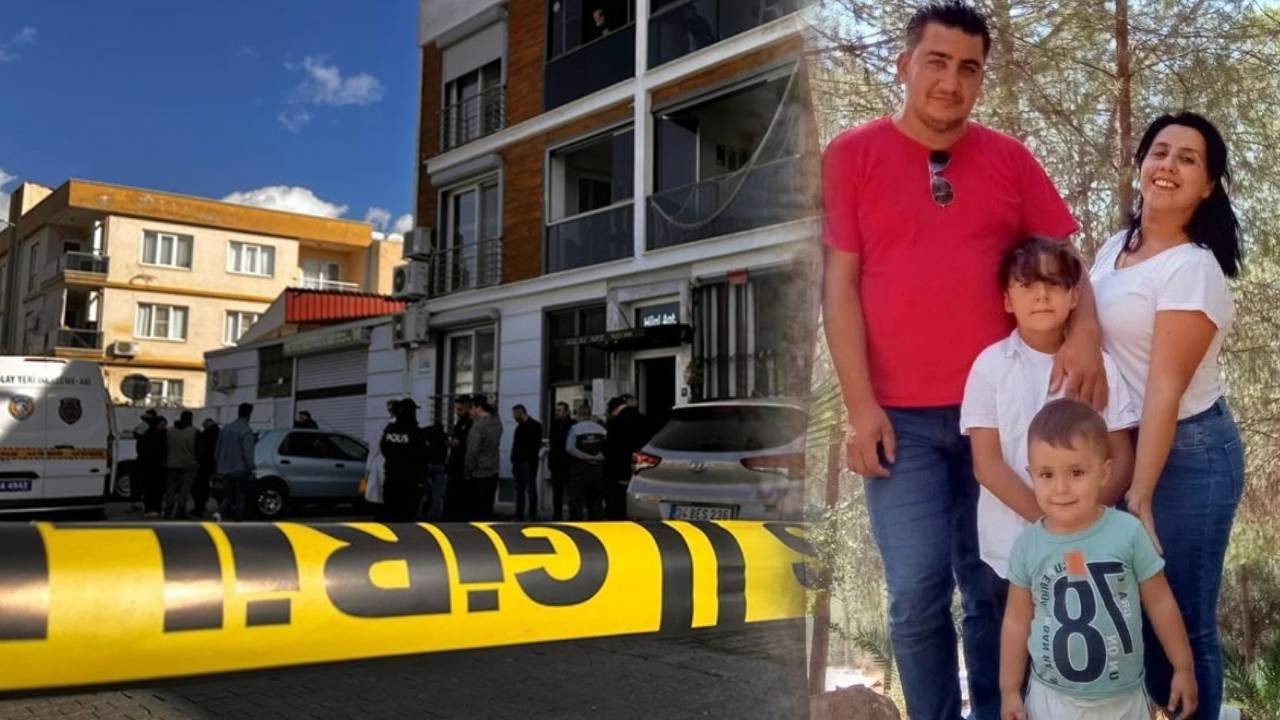 Ailesi Yangında Öldükten 10 Gün Sonra Nişanlanmıştı… O İtfaiyeciyle İlgili Şok İddia: ‘Annemi de Öldürmüş Olabilir’