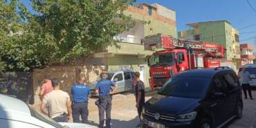 Ailesini Rehin Aldı, Özel Harekat Devreye Girdi