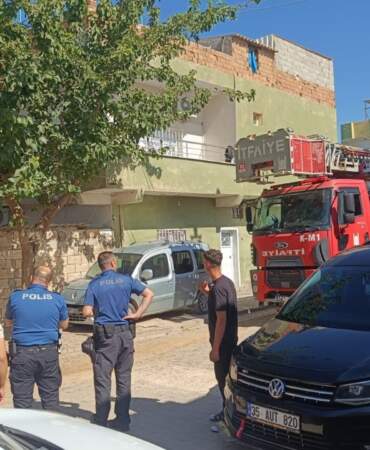Ailesini Rehin Aldı, Özel Harekat Devreye Girdi