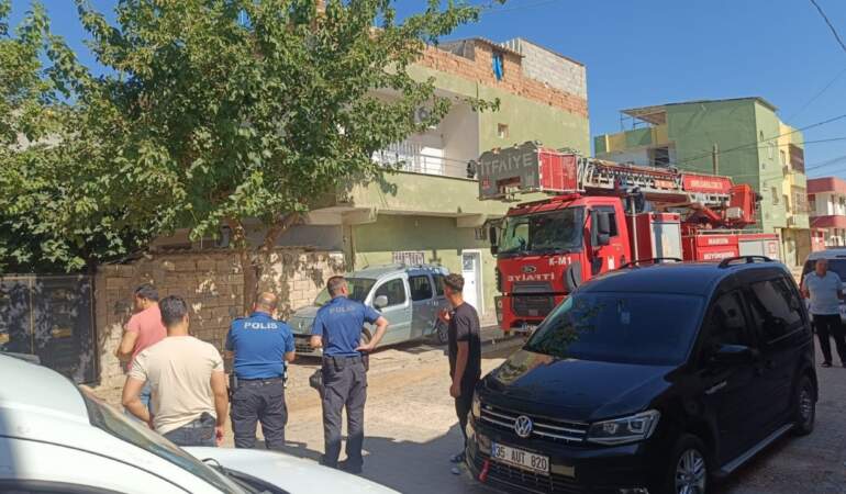 Ailesini Rehin Aldı, Özel Harekat Devreye Girdi