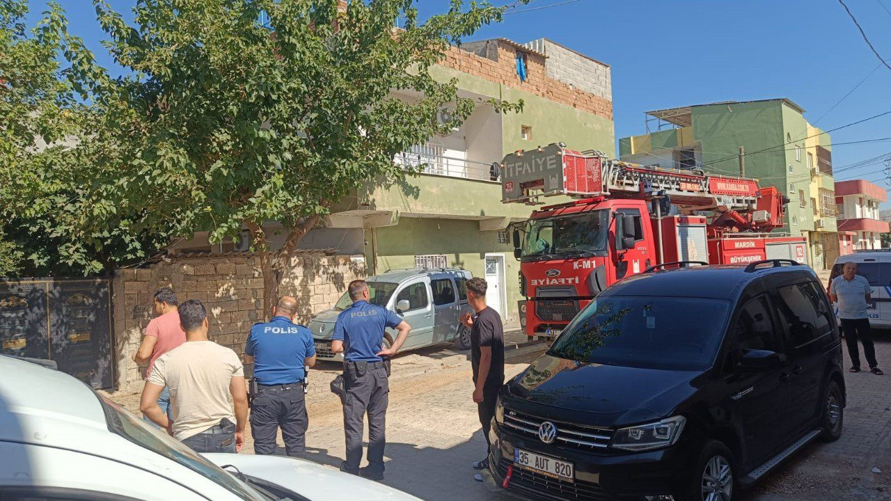 Ailesini Rehin Aldı, Özel Harekat Devreye Girdi