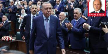 AK Parti’den 81 İlde Dikkat Çeken Anket! Cumhurbaşkanı Erdoğan’a Sunuldu