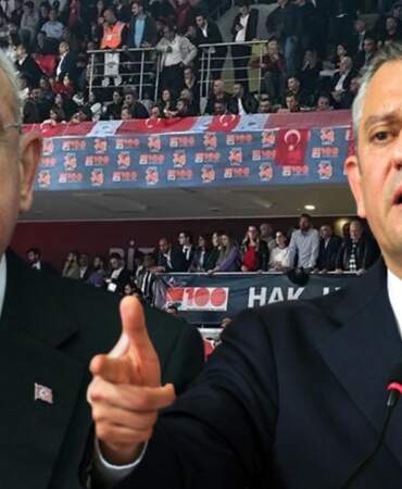 AK Partili Hukukçular Gerçek Gündem’e Konuştu: Kurultay Davası Erkene mi Çekilecek?