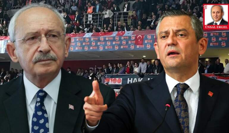 AK Partili Hukukçular Gerçek Gündem’e Konuştu: Kurultay Davası Erkene mi Çekilecek?