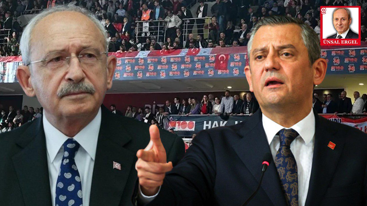 AK Partili Hukukçular Gerçek Gündem’e Konuştu: Kurultay Davası Erkene mi Çekilecek?