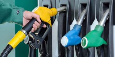 Akaryakıtta Tabela Değişti! Motorine Zam Geldi, İşte Güncel Fiyatlar…