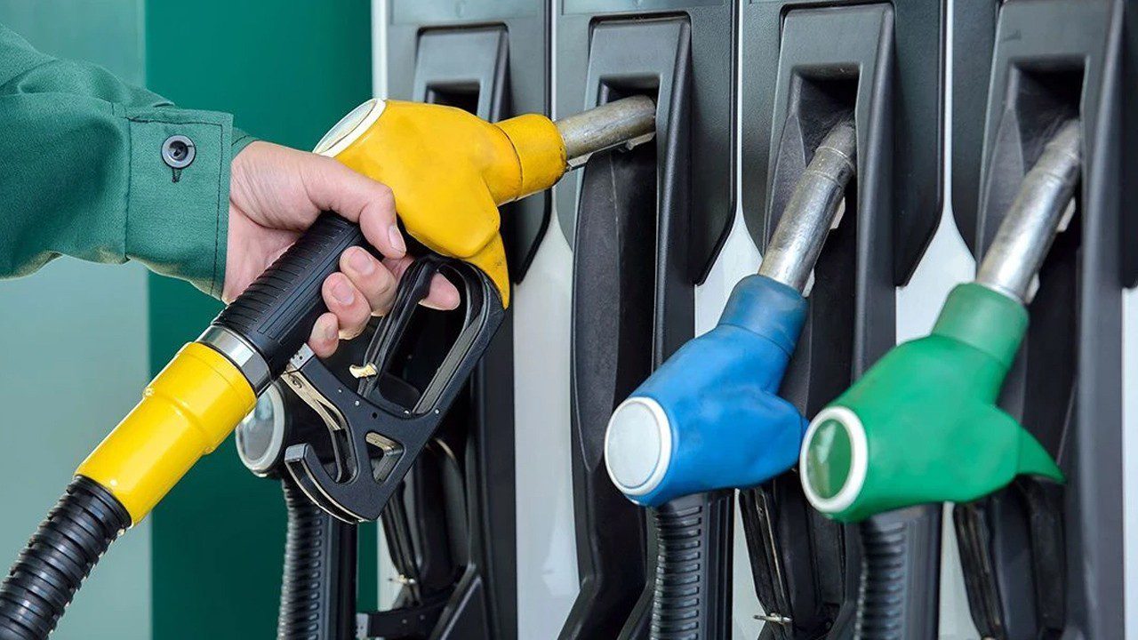 Akaryakıtta Tabela Değişti! Motorine Zam Geldi, İşte Güncel Fiyatlar…