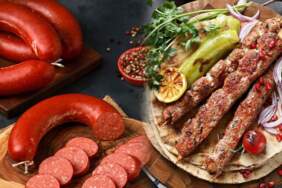 Akıllanmıyorlar! Sucuk, Köfte, Kebap… Vatandaşa Yine At, Eşek Eti, Kafa ve Kalp Yedirdiler