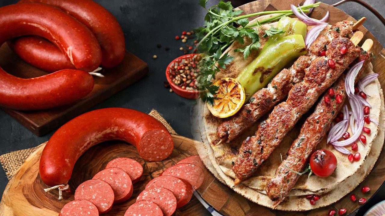 Akıllanmıyorlar! Sucuk, Köfte, Kebap… Vatandaşa Yine At, Eşek Eti, Kafa ve Kalp Yedirdiler