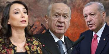 AKP-MHP-DEM İttifakı Gelecek mi? DEM Parti Tartışmalara Son Noktayı Koydu